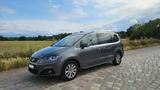 Seat Alhambra 2.0 TDI 110kW Style Start&Stop - Seat Alhambra von privat