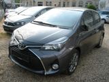 Toyota Yaris Club