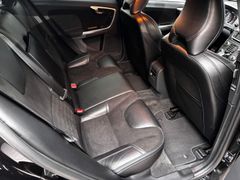 VOLVO V60 Polestar AWD*Bi-Xenon*Sitzh.*Navi*PDC