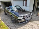 Audi Cabriolet 2.8 Auto - mit H-Zulassung  - Audi Cabriolet: 2.8