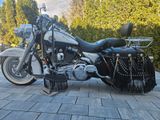 Harley-Davidson Road King FLHRC 96cui - HARLEY-DAVIDSON 2009 ROAD KING