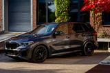 BMW X5 M50d/B&W/360/Luft/Pano/STHZ/Massage/Garantie - BMW X5 M50 in Bielefeld