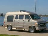 Chevrolet Chevy Van - Chevrolet Chevy Van Gebrauchtwagen