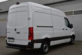 Mercedes-Benz Sprinter 317 CDI RWD L2 360° Kam/DAB/SHZ/Navi - gebrauchte Mercedes-Benz Sprinter aus dem Jahr 2024
