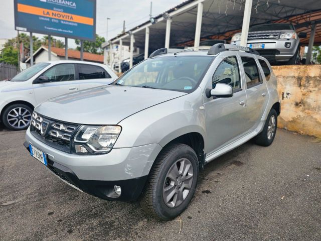 Dacia Duster 1.6 115CV Start&Stop 4x2 Lauréate G