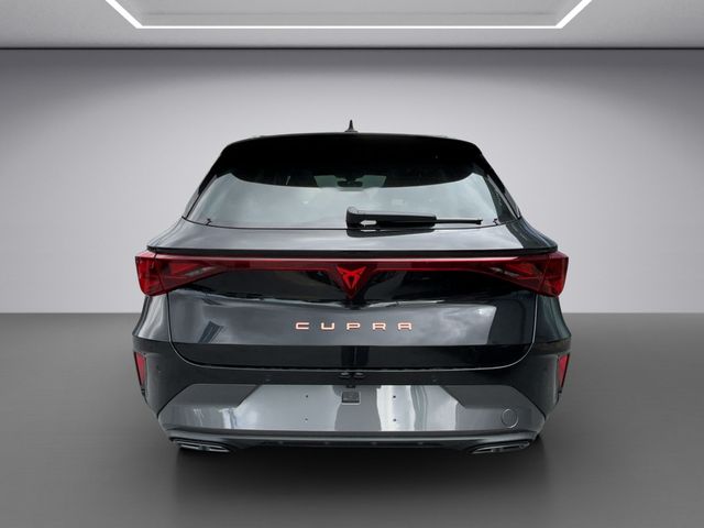 Leon ST KLIMAAUTOMATIK PDC LED SCHEINWERFER