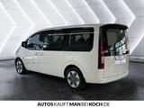 Hyundai STARIA MHYBRID 1.6 T-GDI AUT 9S LED SH NAVI KAM - Hyundai STARIA Tageszulassungen