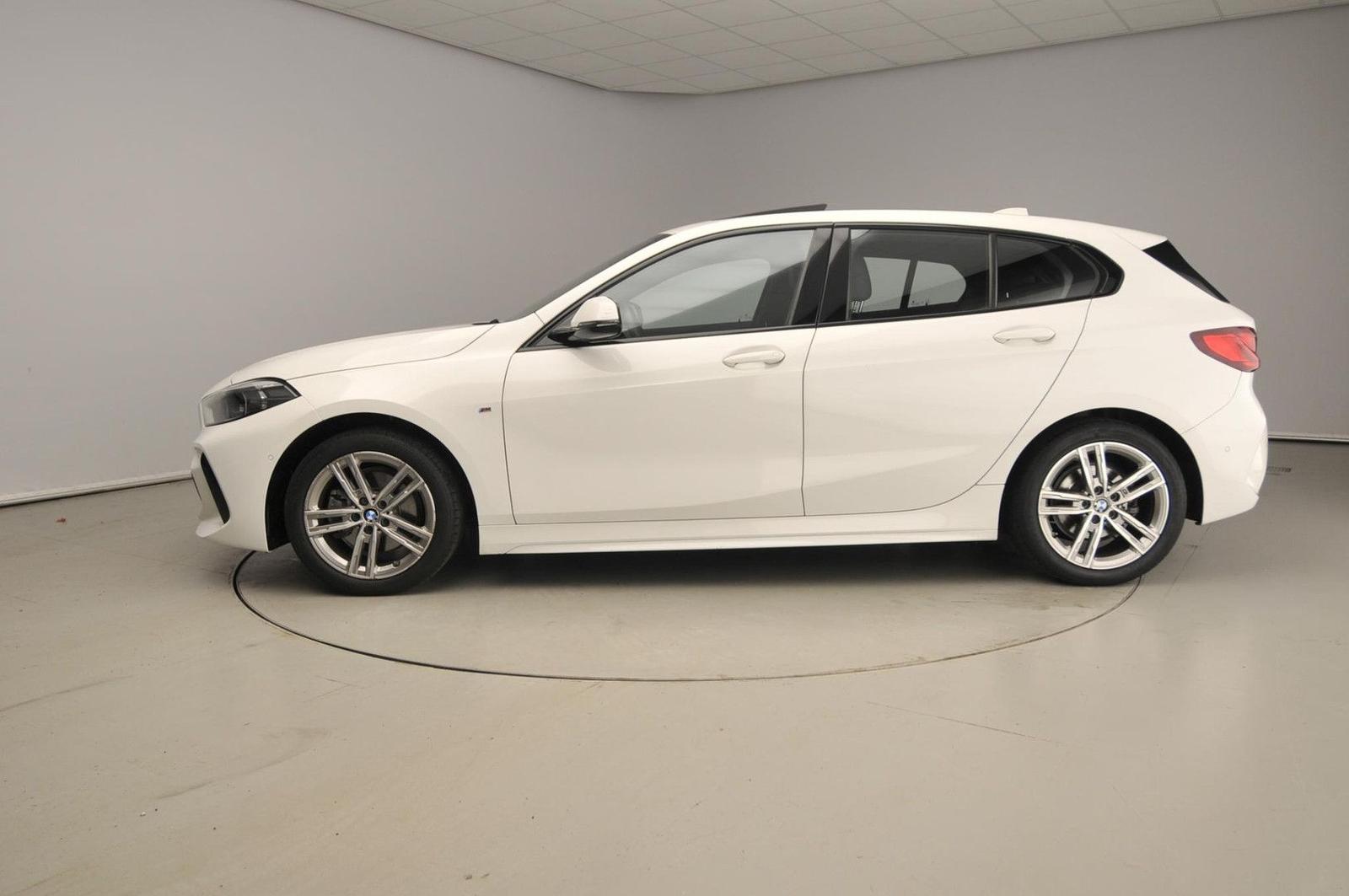 BMW 118 1 Serie 5-türig 118i | M-Sportpakket | LED |