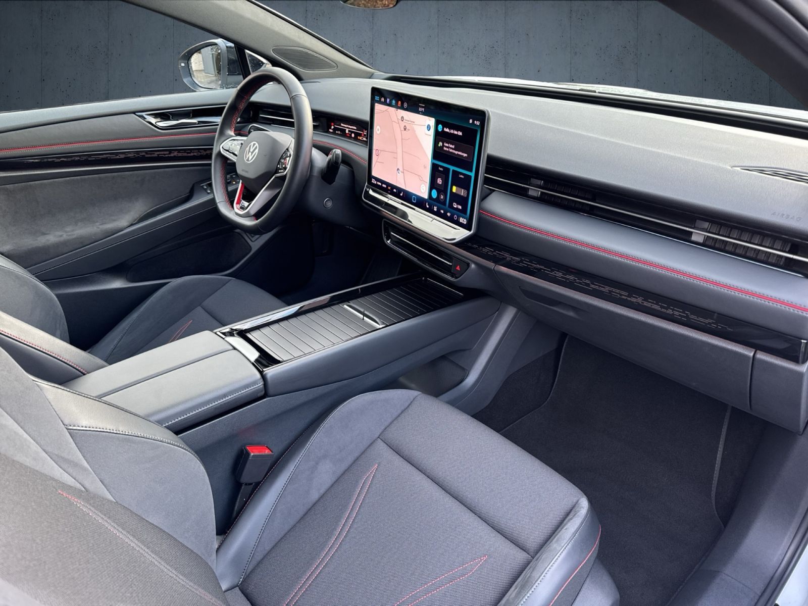 Volkswagen ID.7 - Bild 15
