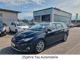 Toyota Auris Touring Sports 1.8 VVT-i Hybrid Executive - Toyota Auris in Duisburg