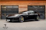 Ferrari GTC4Lusso 6.3 V12 690PS|Atelier|PassDisplay|Lift - gebrauchte Ferrari Limousine