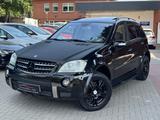 Mercedes-Benz ML 420 ML ML 420 CDI V8 *TÜV NEU* - Mercedes-Benz ML 420 mit Diesel-Antrieb