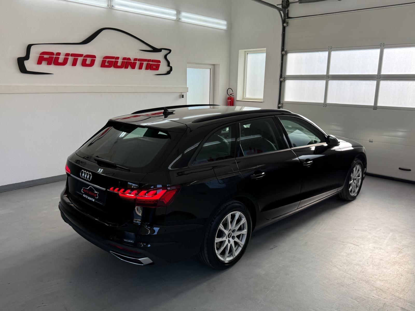 Audi A4 Avant 40 TDI*360*Matrix*, миниатюра 8