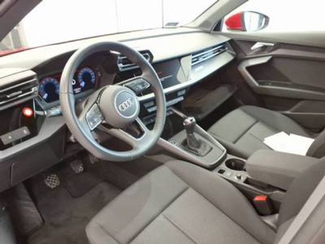 Audi A3 - Bild 5