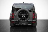 Land Rover DEFENDER 110  X-DYNAMIC HSED300 AWD - Land Rover Defender
