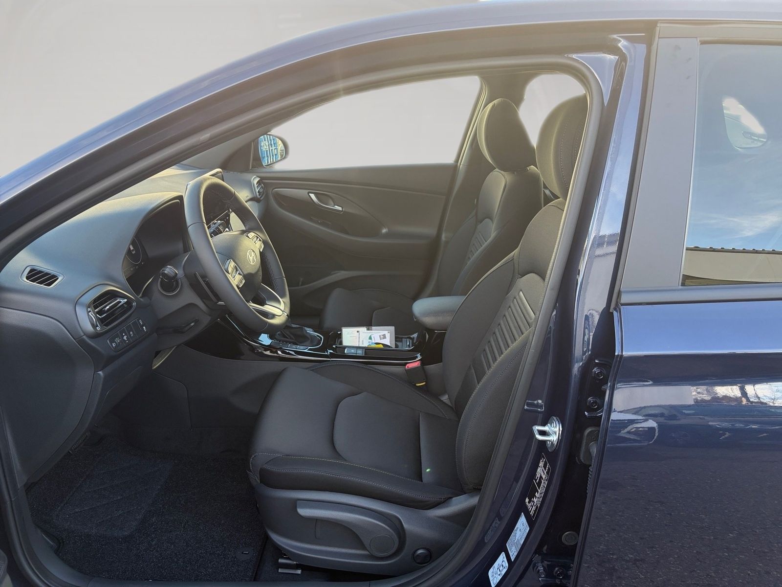 Hyundai i30 – Bild 7