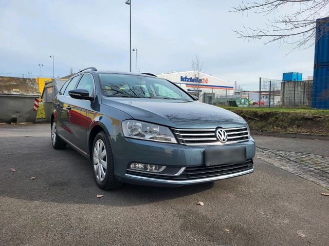 Volkswagen Passat Variant 2.0l TDI AU/HU NEU 11/26