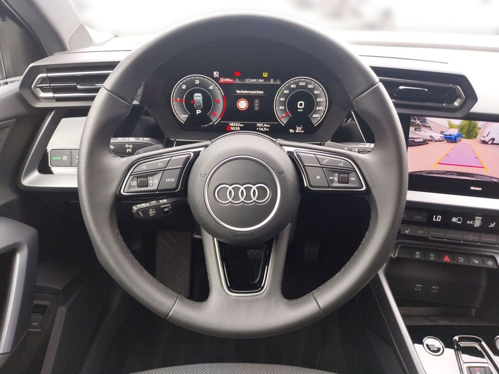 Audi A3 - Bild 10