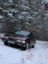 Citroën Citroén XM - Citroën XM Gebrauchtwagen