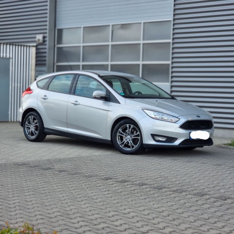 Image of Ford Focus