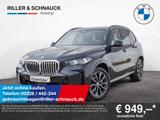 BMW X5 xDrive 40i M-Sport PANO+AHK+ACC+HUD+360°KAM - BMW X5 Jahreswagen