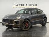 Porsche Macan GTS*Pano*AHK*BOSE*Scheckheft*Sport.AGA* - Porsche Macan in Wuppertal