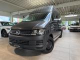 Volkswagen lang 4Motion Rollstuhl Klima ACC - Volkswagen T6 Kombi: Van