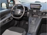 Citroën Berlingo XL BlueHDi 130 EAT8 AHK PDC met. - Citroën Berlingo mit Diesel-Antrieb: Limousine