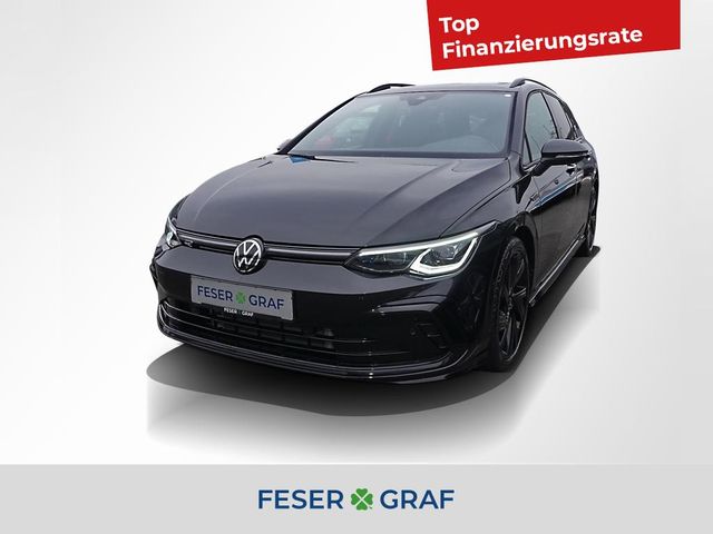 Volkswagen Golf VIII Variant R-Line 2.0 TDI DSG AHK Pano