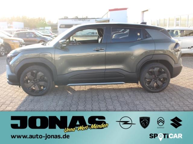 Suzuki e Vitara Comfort+ ***SOFORT LIEFERBAR*** AHK DES