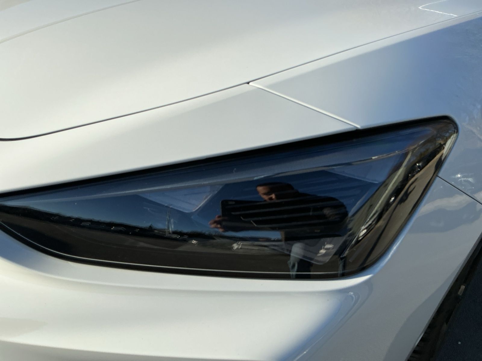 Cupra Leon - Bild 19