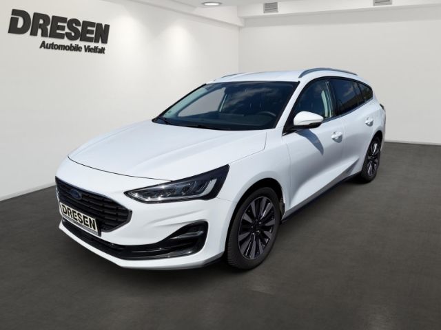 Ford Focus Titanium X 1.0 EcoBoost Tempomat /Rückfahr