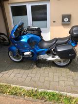 BMW 1100RT - BMW R 1100 RT
