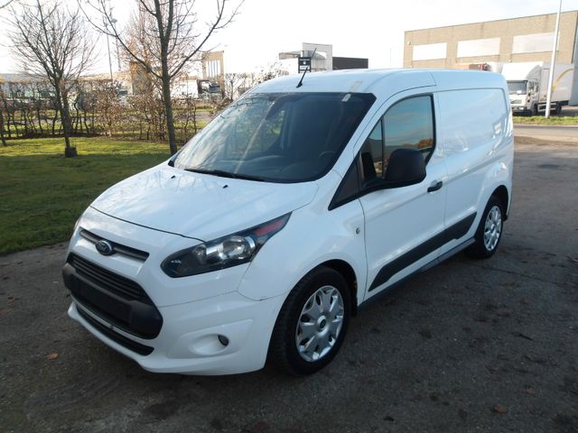 Ford Transit Connect (039)