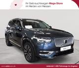 Volvo XC90 T8 Recharge Core 7 Si. AHK STH - Volvo XC90: Core