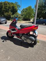 Gilera Runner 180 fxr - GILERA RUNNER 180