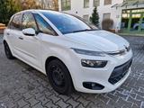 Citroën C4 Picasso/Spacetourer Intensive - gebrauchte Citroën C4 Picasso aus dem Jahr 2014