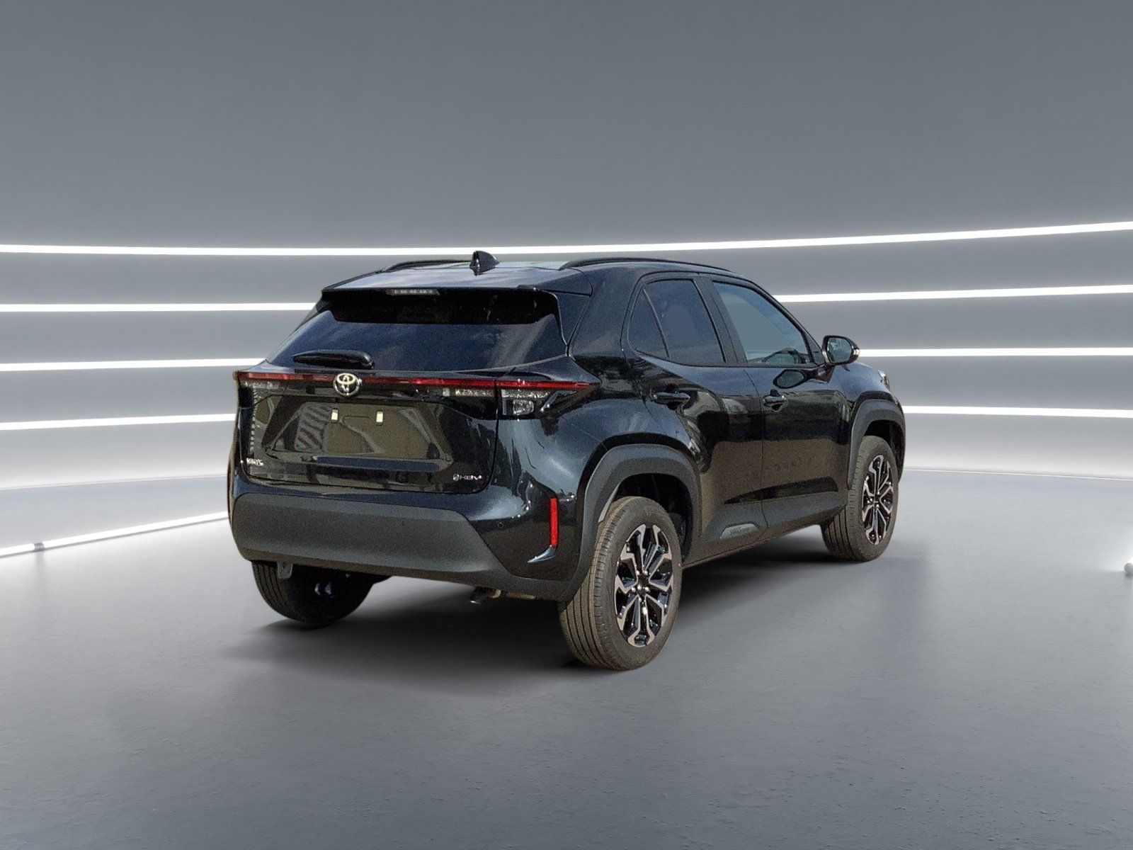 Toyota Yaris Cross - Bild 6