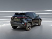 Toyota Yaris Cross - Vorschau Bild 6