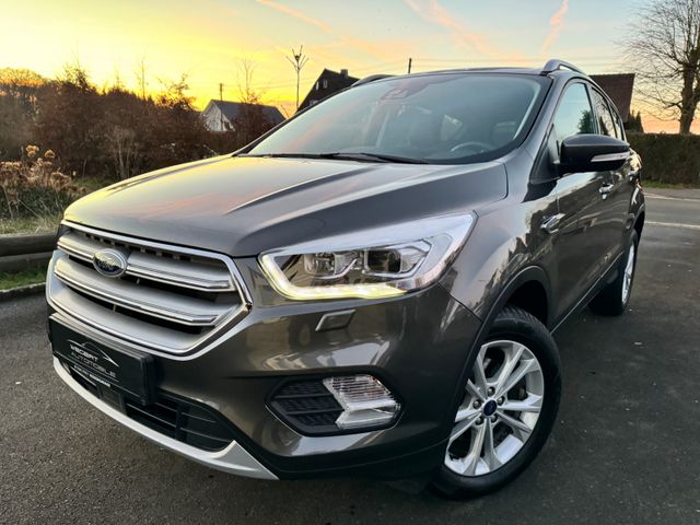 Ford Kuga Titanium* CAM*NAVI*SONY*ACC*AUTOMATIK*