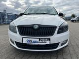 Skoda Fabia Active