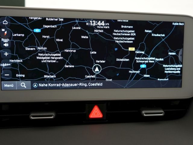 IONIQ 5 DYNAMIQ 77,4kWh+VOLL-LED+NAVI+WÄRMEPUMPE