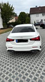 Mercedes-Benz A 250  - gebrauchte Mercedes-Benz A 250 aus dem Jahr 2020