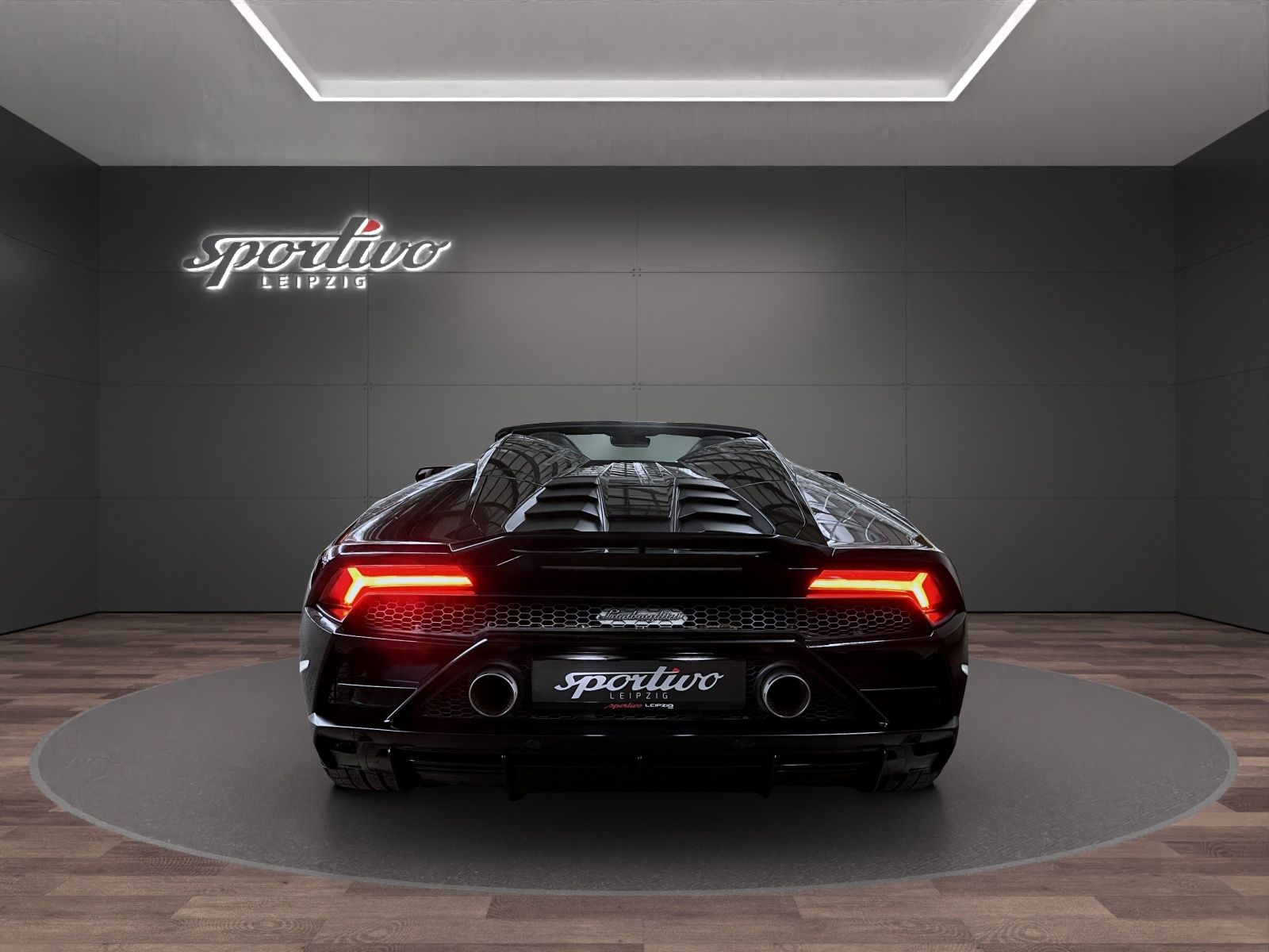 Lamborghini Huracán - Bild 5