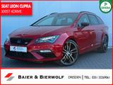 Seat Leon ST Cupra 300 4Drive LED KEYLESS BEATS ACC - Seat Leon: Kombi, ST