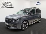 Ford Tourneo Connect Sport 1.5 EcoBoost - Ford Tourneo Connect: Sport