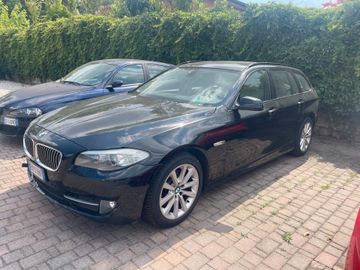 BMW 520 - 3