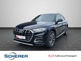 Audi Q5 advanced 35 TDI S tronic NAVI+ EPH+ RFK GRA K - Audi Q5 mit Diesel-Antrieb: Automatik