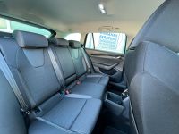 SKODA Octavia Combi 1.5 TSI Selection KAM AHK 5J GAR bei Autohaus Landmann & Maier OHG