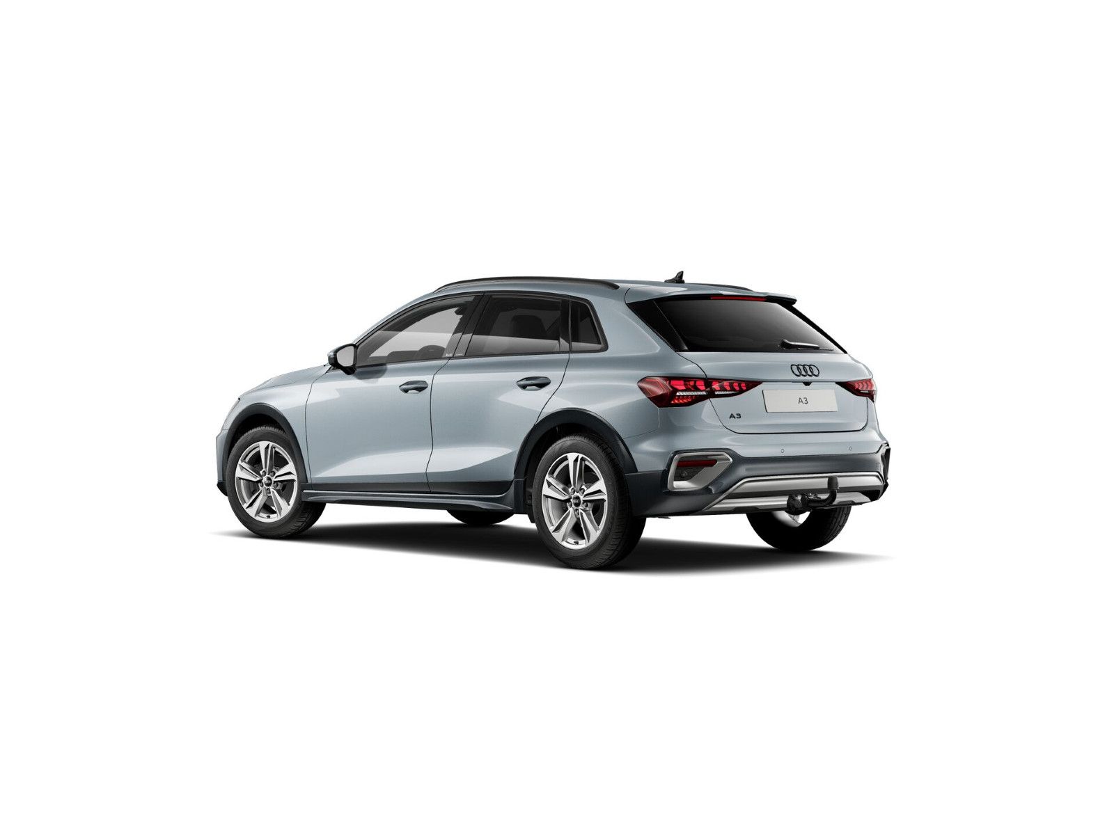 Audi A3 - Bild 5